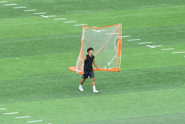 南通防守球